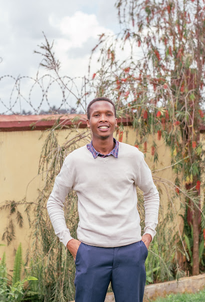 Kimutai